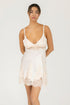 NK Imode Hailey Love Bust-support Silk Chemise